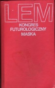 Lem - Kongres Futurologiczny Maska