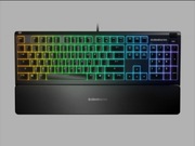 Klawiatura gamingowa steelseries apex 3 