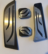 NAKŁADKI NA PEDAŁY DO BMW F