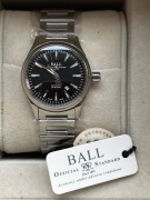 Zegarek Ball Victory Ladies - damski