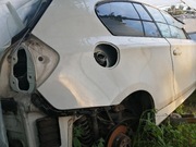 Bmw e81 poszycie błotnika Lewe /Prawe 