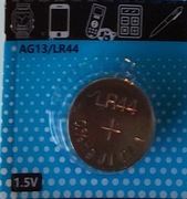 bateria AG13 LR44 A76 SR44 357 303