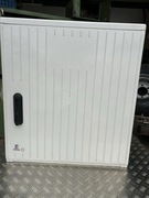 Rozdzielnica Kablowa Elsta Mosdorfer 450A ZŁĄCZE KABLOWE ZK6a-6x400 rok2020