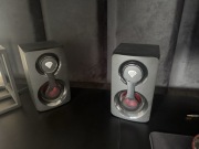 Głośniki Genesis Helium 700BT