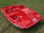 ROWEREK WODNY Rower wodny DEJCOMP Relax