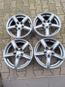 KIA HYUNDAI RENAULT  FELGI ALUMINIOWE R-16