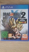 Dragon Ball Xenoverse 2 PS4 (stan 6/6)