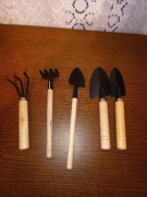 Zestaw mini narzędzi 