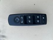 Panel szyb przyciski Laguna 3