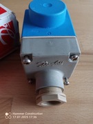 CEWKAdo zaworu elektromagnetycznego DLQ 138