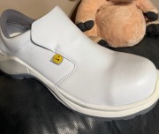 Buty męskie robocze