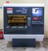 Wycinarka Laserowa CO2 CovaStill LEM Z60W10S