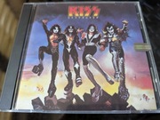 Kiss - " Destroyer " /CD/ Wydanie USA.