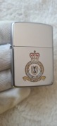 Zapalniczka Zippo Royal Air Force 1989(7)