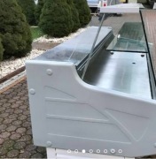 Lada witryna chłodnicza JUKA