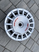Alufelga przednia Can-am Ryker 705402868