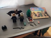 LEGO Western 6712 - Złoczyńca na wolności