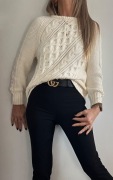 Sweter firmy J.CREW