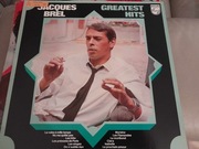 Jacques Brel – Greatest Hits