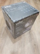 Nowy Generator pary Braun IS 2577 (na gwarancji)