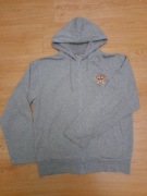 rozpinana bluza z kapturem Identic, z nadrukiem !