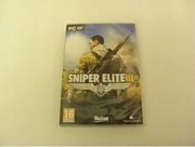 Sniper Elite III -- gra PC pudełkowa Steam