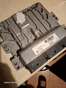 Sterownik Renault Master