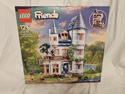 LEGO 42638 Friends - Pensjonat w zamku