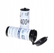 Film błona fotograficzna typu 127 Rera Pan 400