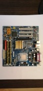 Płyta gł.Gigabyte GA-8I945GME 2x1GB, proc.i chłodz