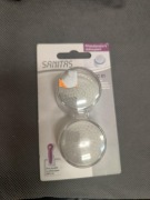 Szczotki wymienne Sanitas SFC 61