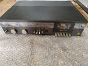 Schneider KA 1003 C – magnetofon kasetowy Hi-Fi vintage
