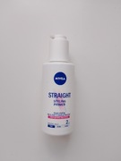 Nivea Styling Primer Straight emulsja w żelu do wygładzania włosów 150ml