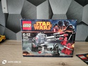 LEGO 75034 sam karton i instrukcja