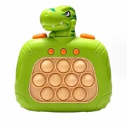 Gra zręcznościowa Quick Push Super Up Dinozaur 
