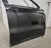 Kia Sorento IV 2020- czarne metalic drzwi prawe przód Tanio Oryginalne