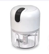 EASY SPEED MINI PICADORA KUCHENNY ELEKTRYCZNY SIEKACZ DO MIĘSA I WARZYW 