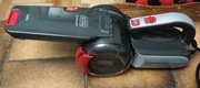 Odkurzacz ręczny Black&Decker Pivot PV1200AV-XJ w idealnym stanie!