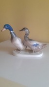 Kaczki porcelanowe Rosenthal duże