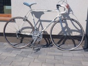 Piękna Retro Szosa Fangio Okazja 