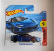 Hot Wheels Ferrari SF90 Stradale 