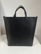 Marc O'Polo Torebka Nowa czarna regulowany pasek