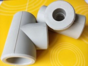 Trójnik redukcyjny PP 25 x 16 mm