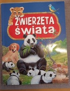 Zwierzęta świata 