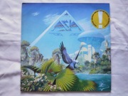 ASIA - ALPHA - LP 1983 r. Geffen Records Ger EX