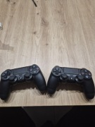 Dwa Pady do play station 4