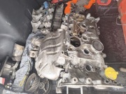 Głowica k4m 690 dacia duster 1.6 16v 105km