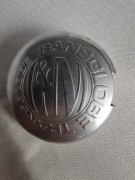 Zapalniczka kolekcjonerska L&M transglobe. 