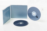 The Chillout Mix. plyta CD X 2 