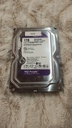 Dysk twardy Western Digital WD Purple 1TB WD10PURZ 